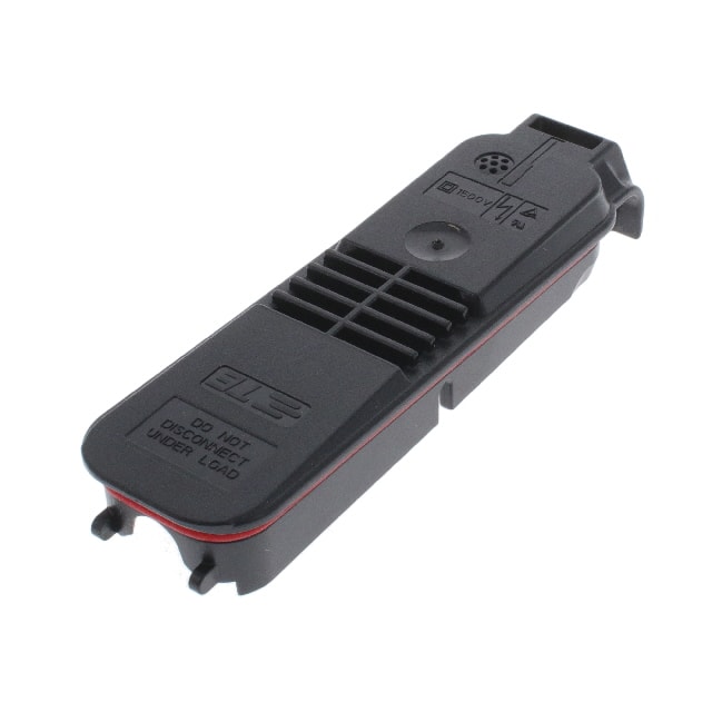 5-2306317-1 TE Connectivity AMP Connectors  Photovoltaic (Solar Panel) Connector Assemblies